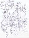 ink_drawing_buffalo