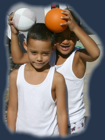 kids